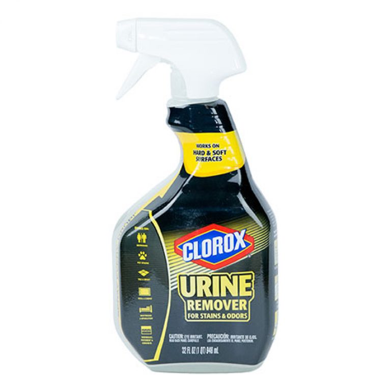 Clorox® Urine Remover Trigger 946ml - Clorox Professional Products Company