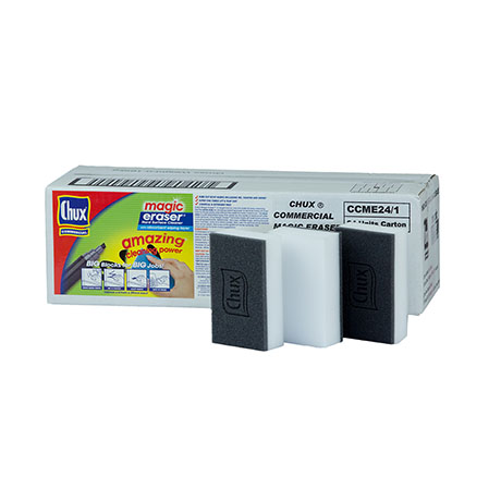Chux® Commercial Magic Eraser® Box24