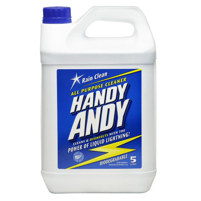 Handy Andy® All Purpose Cleaner Rain Clean 5L