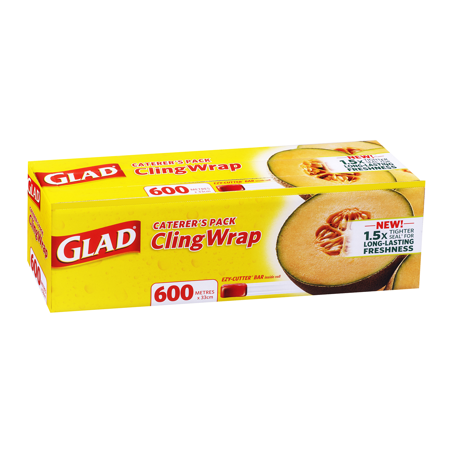 Glad Wrap Catering Pack 600M
