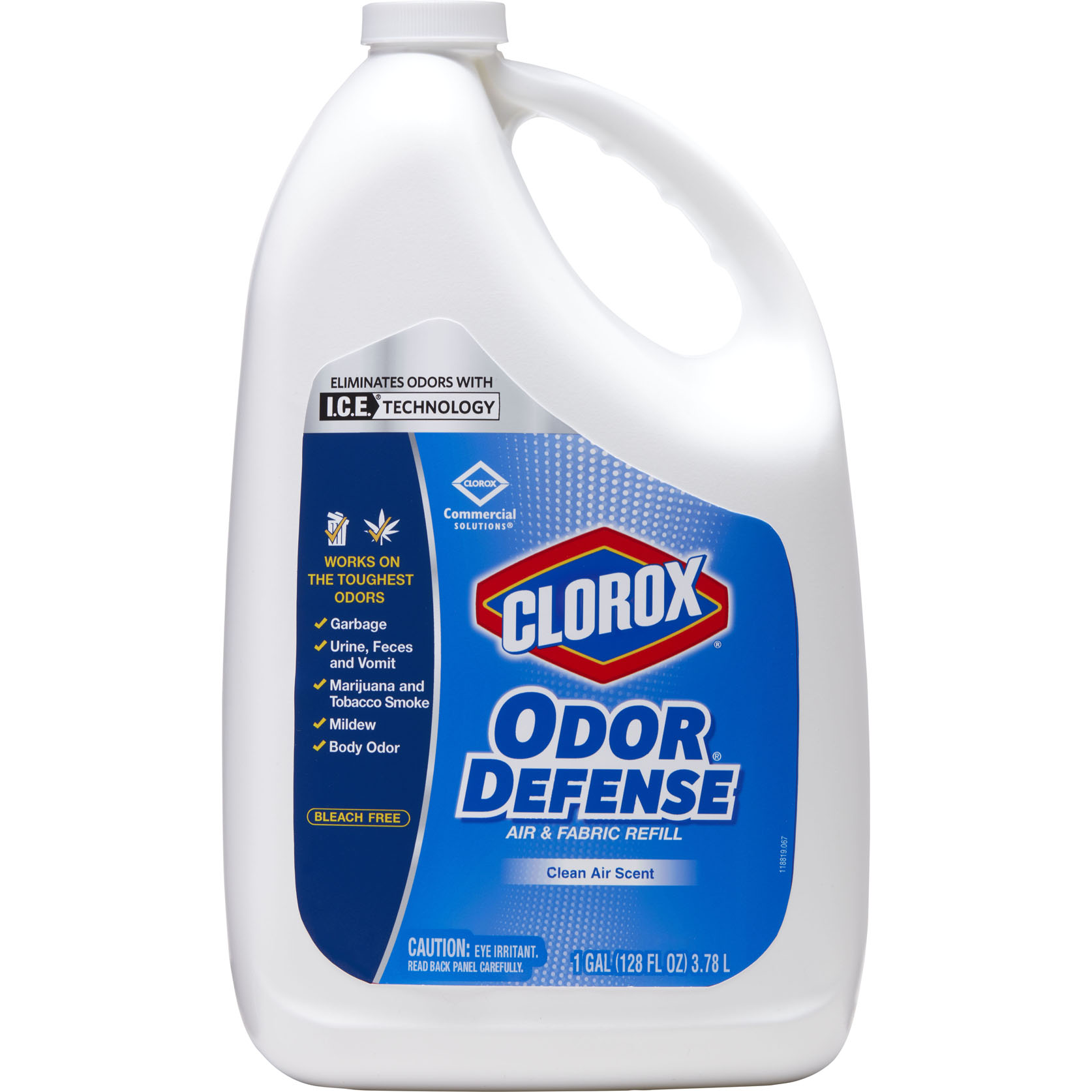 Clorox Odor Defense® Bulk Refill 3.78L